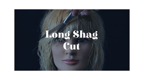 Long Shag Tutorial Easy Step By Step Youtube