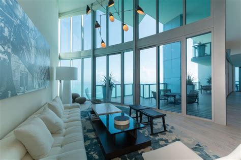 Lovely Jade Beach Penthouse Asks 6m Curbed Miami