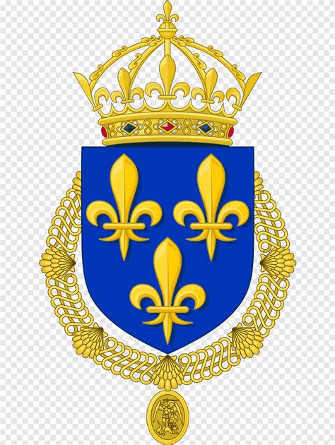 Free Download Kingdom Of France House Of Valois Coat Of Arms National Emblem Of France France