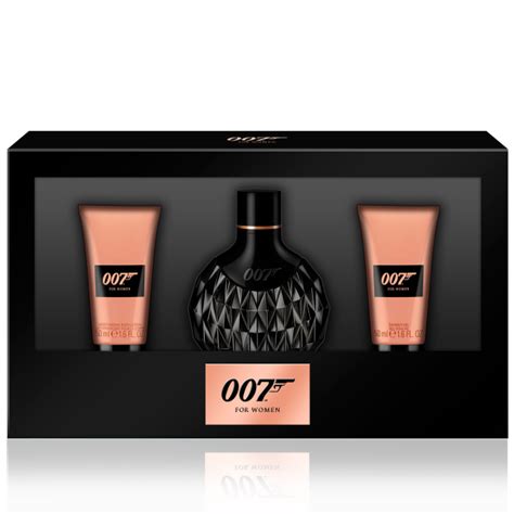 Perfume gift sets 18 products. Perfume Gift Sets For Women | James Bond 007 Fragrances