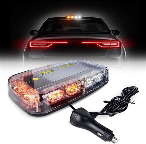 A wide variety of led car strobe light kit 12v options are available to you, such as lighting solutions service, application, and certification. Pin on Car Emergency Strobe Light