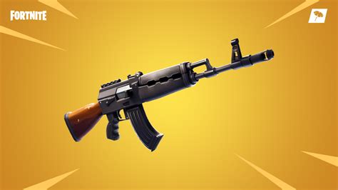 Send it to us at email protected with a description of why and we'll add it to the list while giving you credit! Fortnite Update v6.22 Brings New Heavy Assault Gun, Team ...