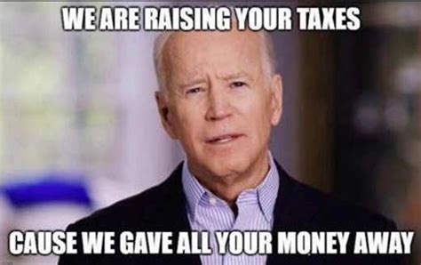 Joe Biden Meme Gallery 4 Politically Incorrect Humor