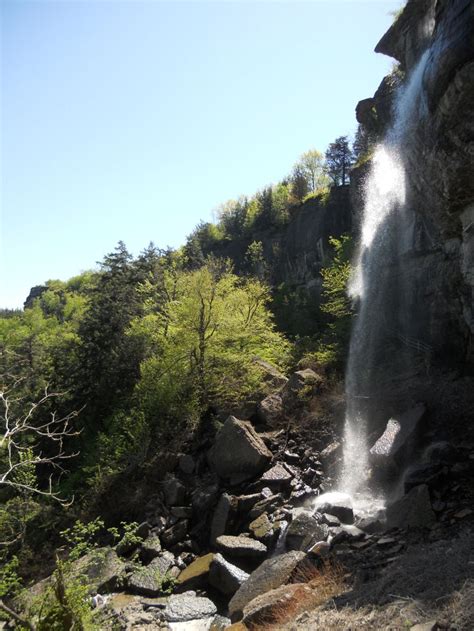 Thatcher Parkminelot Falls 美しい風景写真 美しい風景 風景写真