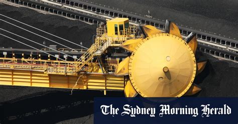 New Coal Mine To Blow Hole In Nsws Net Zero Plan Raustralia