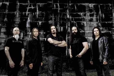 Preview Distance Over Time Tour Dream Theater 2019 Be Subjective