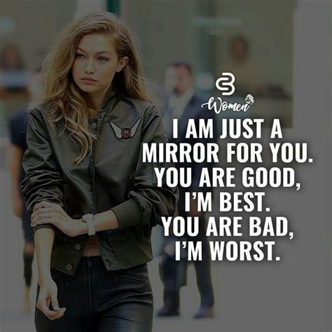 Bad Attitude Quotes For Girls Good Girls Are Bad Girls Girls Attitude Quotes Top Most Powerful