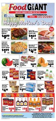 Maybe you would like to learn more about one of these? Food Giant in Jackson TN | Weekly Ads & Coupons