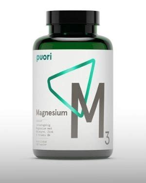 Magnesium guide hvad er det og hvad gør det for kroppen