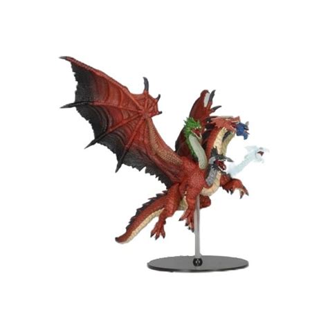 Dungeons And Dragons Attack Wing Tiamat Imagocz