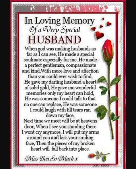 Pin by W Taylor on Loving Memories | Heaven poems, Heaven quotes