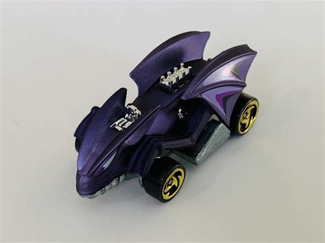 Hot Wheels Years Of Hot Wheels Vampyra