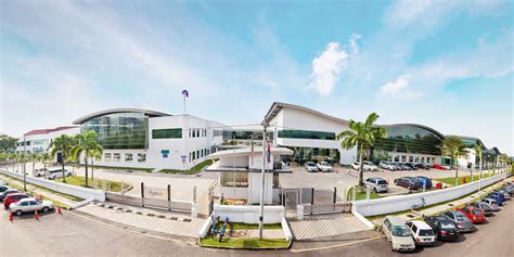 Monspace (m) sdn bhd adalah syarikat malaysia yang stabil, berbakat & bertaraf antarabangsa. Dyson Manufacturing Sdn. Bhd. - Asiamost