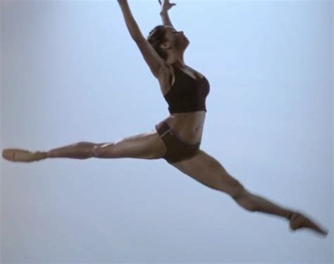 Watch This Misty Copeland Shines In An Inspiring Ad For Under Armour Superselected Black