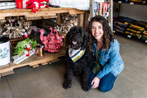 Shop Dog Boutique