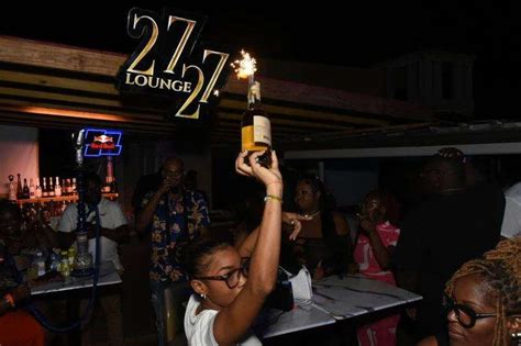 Partying In Montego Bay Your Guide To The Citys Best Nightlife Scene Green Apples Store