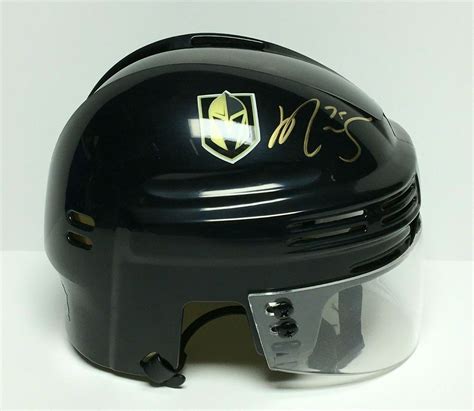 Vegas Golden Knights Metallic Helmet - Las Vegas Sports Fan Helmet Baby Helmet Helmet Football ...