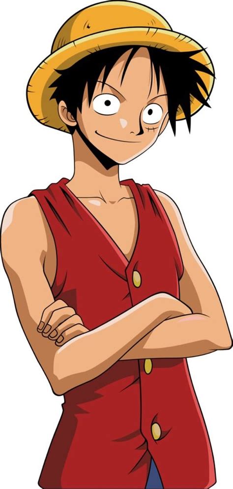 The great collection of monkey d luffy wallpapers for desktop, laptop and mobiles. Monkey D. Luffy: Character Review | Anime Amino