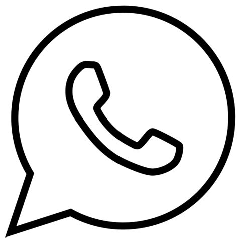 Free Whatsapp Icon At Collection Of Free Whatsapp