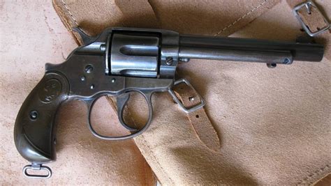 Colt Philippine Revolver Colt Forum