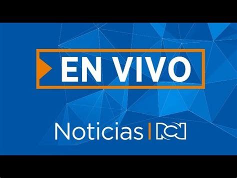 Hoy no será restablecido el servicio de transmetro. ¡EN VIVO! Noticias RCN 6:00 de la tarde, viernes 22 de ...