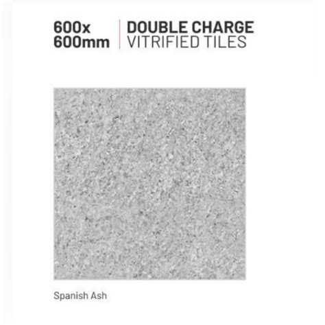 Double Charged Vitrified Floor Tiles at Rs 48/sq ft | Double Charged Vitrified Tiles | ID 