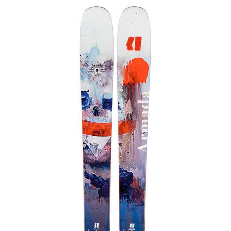 Armada Arv 106 2020 Armada Skis Snowtrax