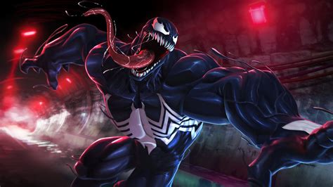 Imagenes De Venom Para Fondo De Pantalla Pc Portal De Informaci N