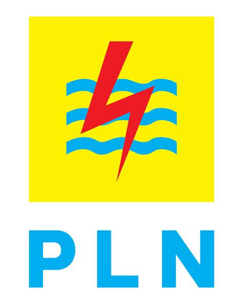 Logo Pln Terbaru Format Png