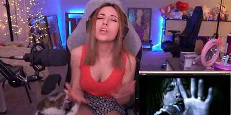 Alinity Divines Cat Bit Her Arm While She Sang—and People Loved It