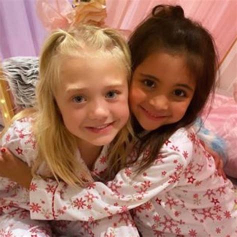 Everleigh And Posie 🎄 On Instagram “sleepover Time💫 Pjs From