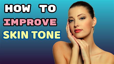 How To Get Improve Tone Naturally Diy Home Remedies Uneven Skin Tone