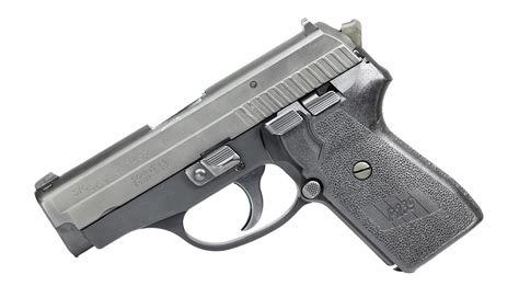 Sig Sauer P239 Discontinued But Not Forgotten The Mag Life