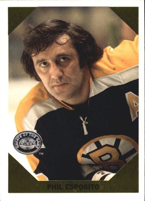 Pin By David Moitoza On Phil Esposito Boston Bruins Hockey Bruins