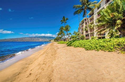 Best Beaches In Kihei Maui