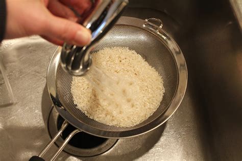 Do You Rinse Your Rice Delicious As It Looks