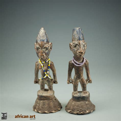 Yoruba African Art Yoruba African Art For Sale For African Art Gallery