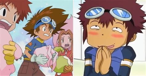 Digimon: 10 Storylines That Were Never Resolved | ScreenRant