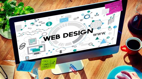 The Ultimate Guide To Webdesign For Beginners