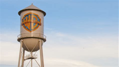 Warner Bros. Studio Tour Hollywood - Los Angeles, California - Official ...