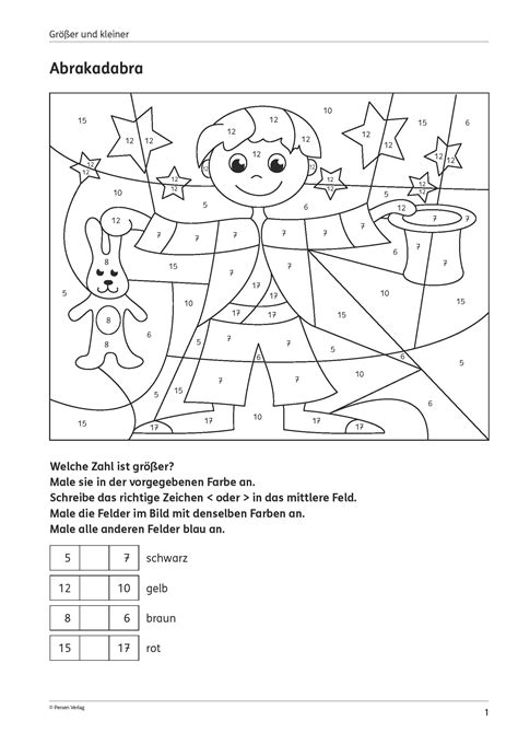 Die ausmalbilder mit dem abc stehen in verschiedenen schriftarten zur verfügung. Grundschule Unterrichtsmaterial Mathematik Zahlenraum bis 100