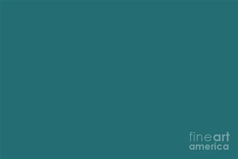 Best Seller Teal Aqua Turquoise Single Solid Color Accent Shade