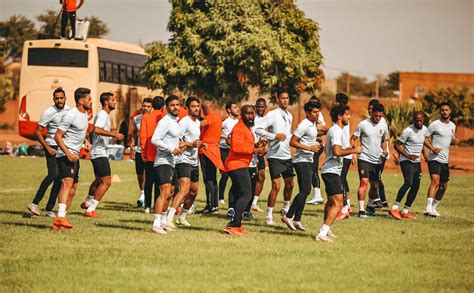بعد نهاية الجولة الخامسة من دورى ابطال افريقيا تتبقى جولة اخيرة ليكتمل عقد الفرق المتاهلة من دور المجموعات تعليق : موعد مباراه الاهلي وسونيديب في دورى ابطال افريقيا اليوم ...