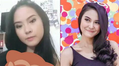 Foto Viral Video Porno Di Twitter Gabriella Larasati Jadi Sorotan