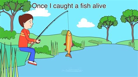 Rroyce — one, two, three, four 03:27. Nursery Rhyme - 1,2,3,4,5 Once I caught a fish alive Join ...