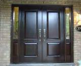 Photos of Images Of Double Entry Doors