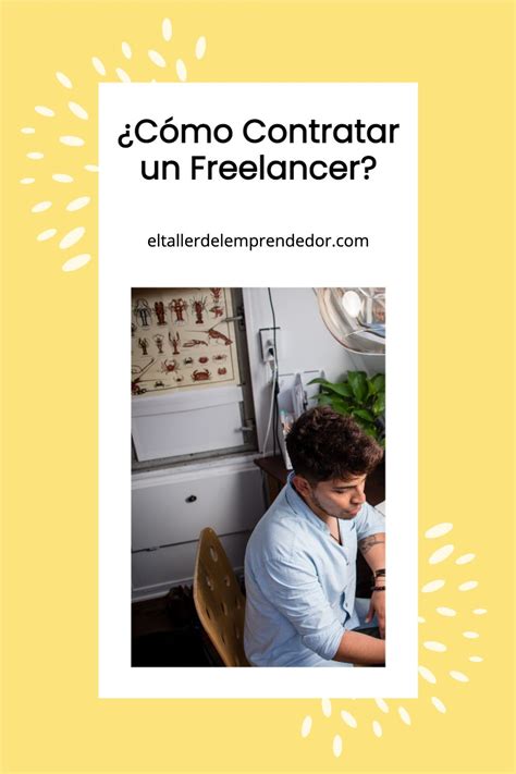¡en Esta Guía Descubrirás Cómo Contratar Un Freelance En Fiverr Y
