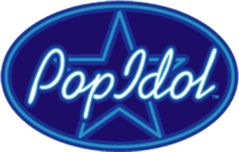 Pop Idol Logo Hot Sex Picture