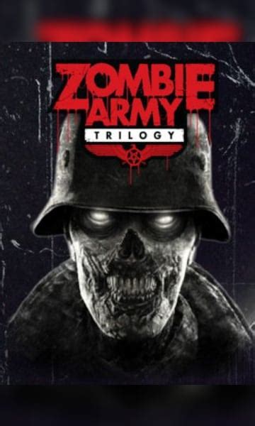 Buy Zombie Army Trilogy Pc Steam Game Key