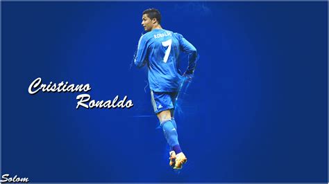 Free Download Cr7 Wallpaper By Dssolomronaldo On 1600x900 For Your